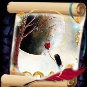 Meet your Posher, Amalia